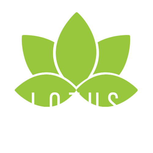 Lotus Tray